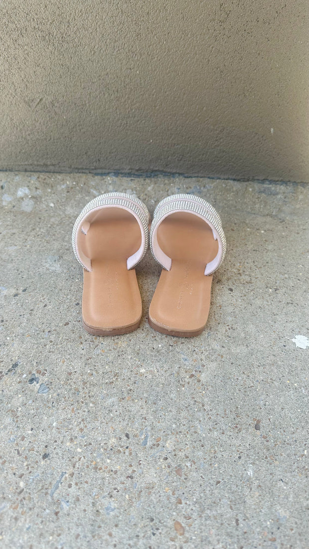 Zailey Sandal