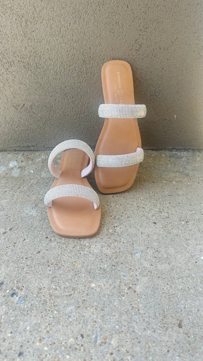 Zailey Sandal