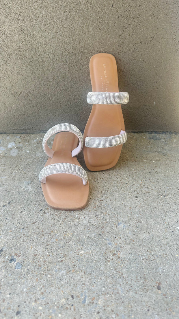 Zailey Sandal