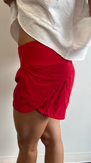 Can't Hold Me Back Shorts