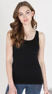 Seamless Layering Tank