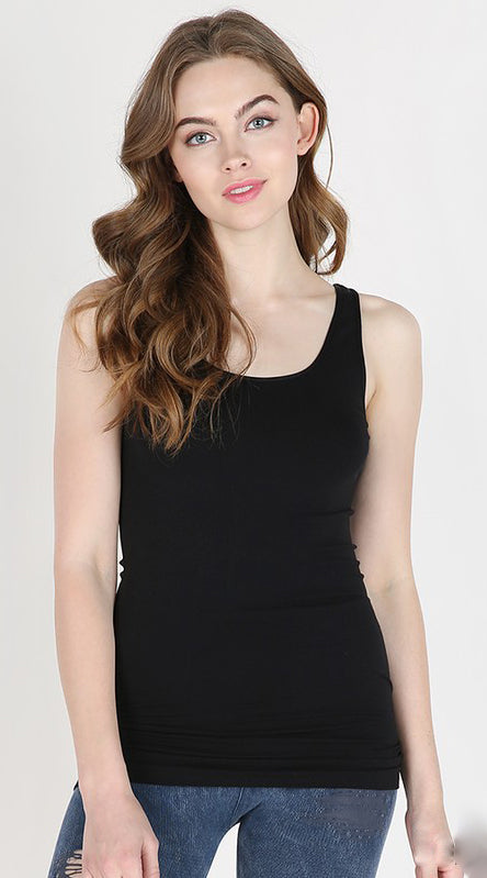 Seamless Layering Tank