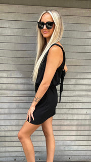 Not So Easy Dress