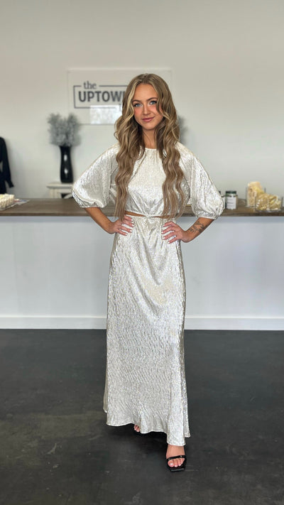 I am Fashion Dress