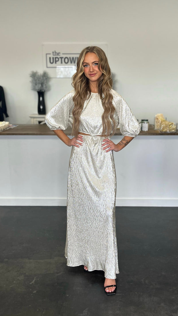 I am Fashion Dress