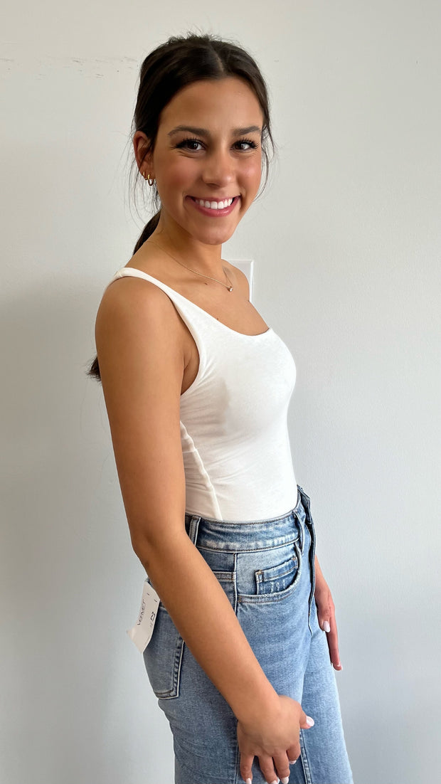 Best Friend Bodysuit