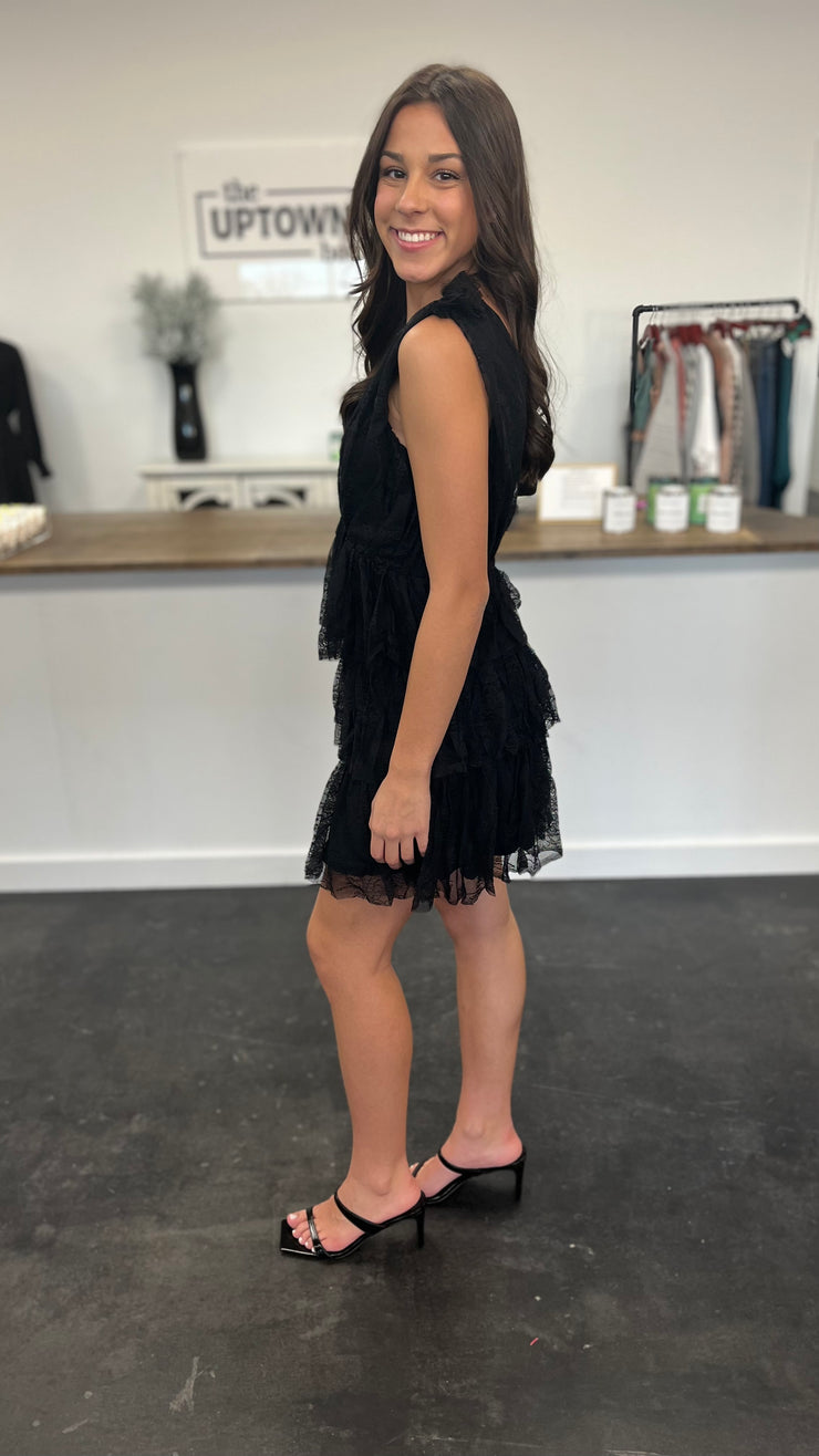 Secretly Yours Dress