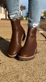 In Your Dreams Boot