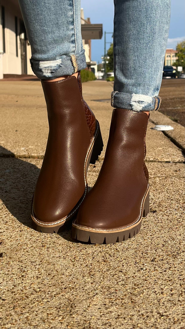 In Your Dreams Boot