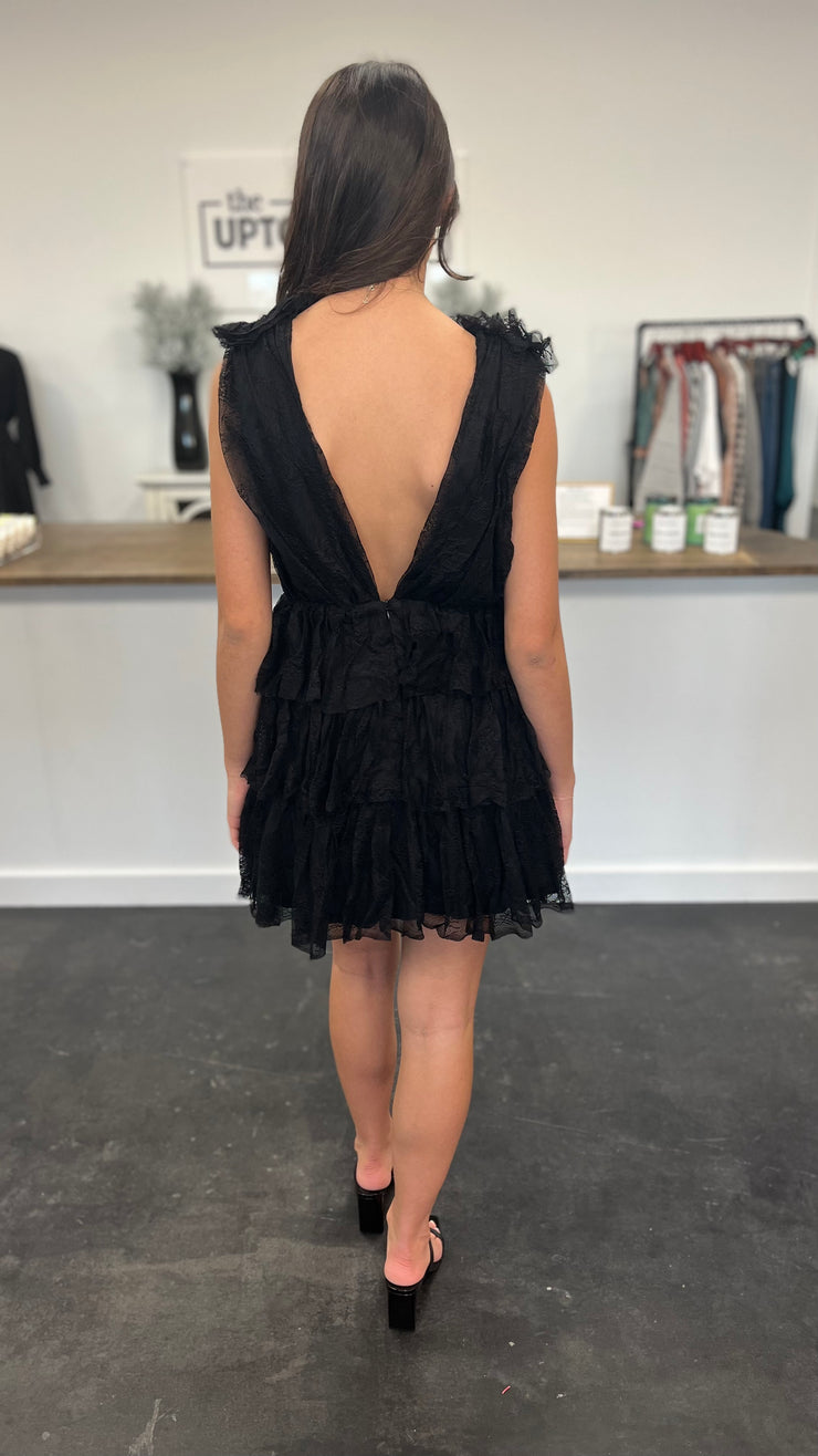 Secretly Yours Dress