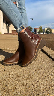 In Your Dreams Boot
