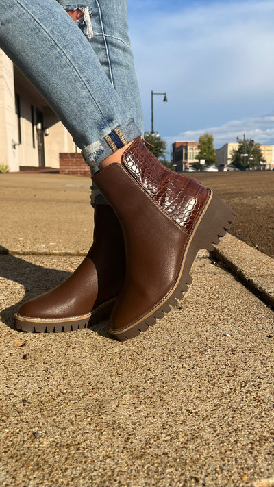 In Your Dreams Boot
