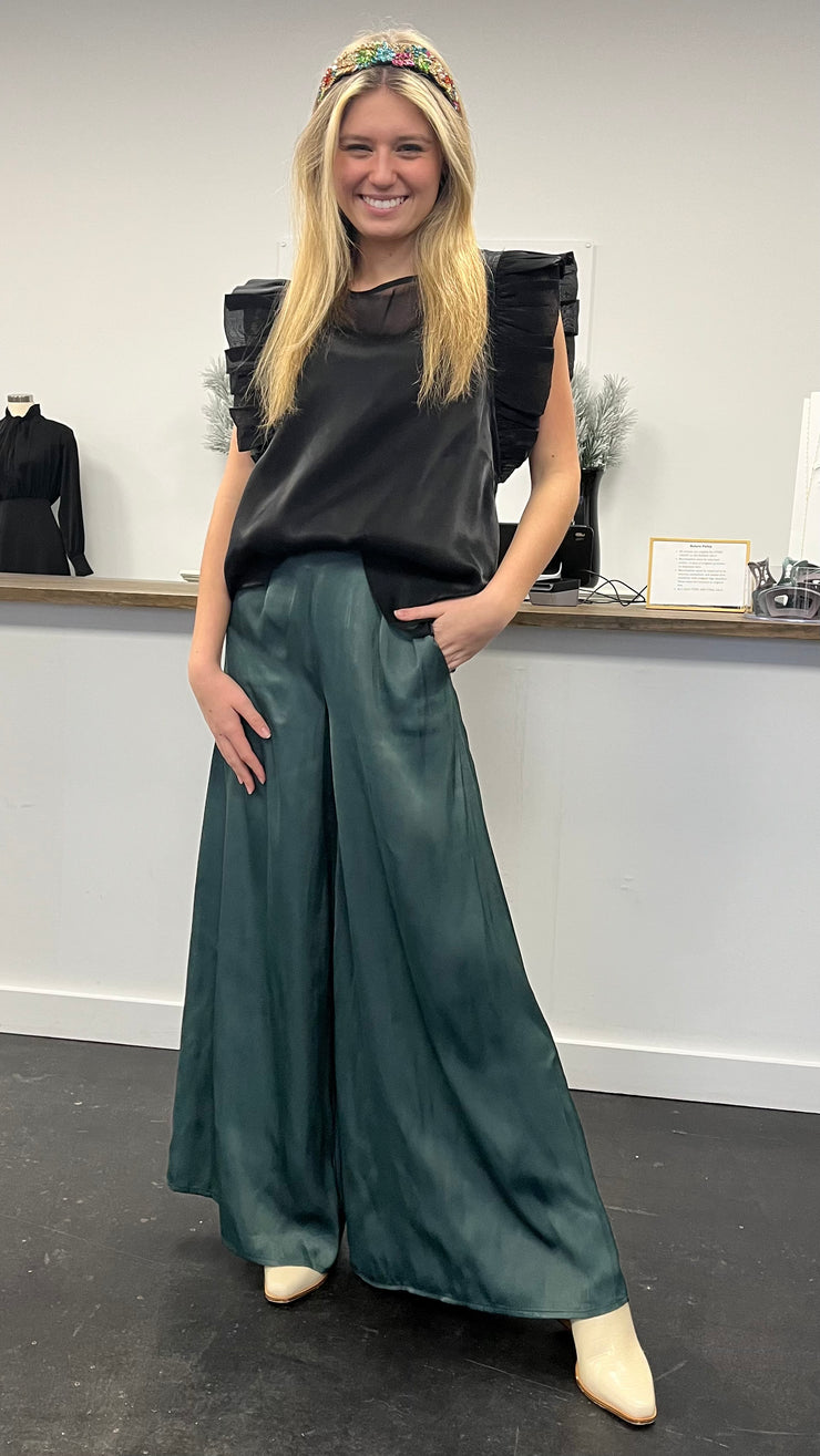 Social Hour Pants