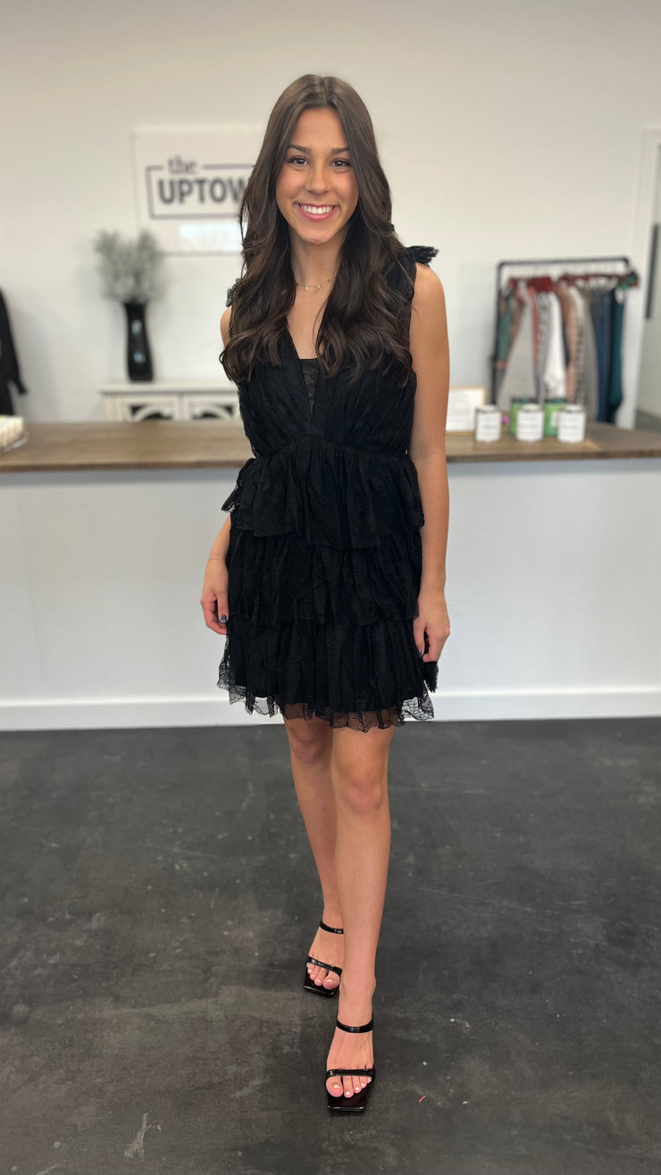 Secretly Yours Dress