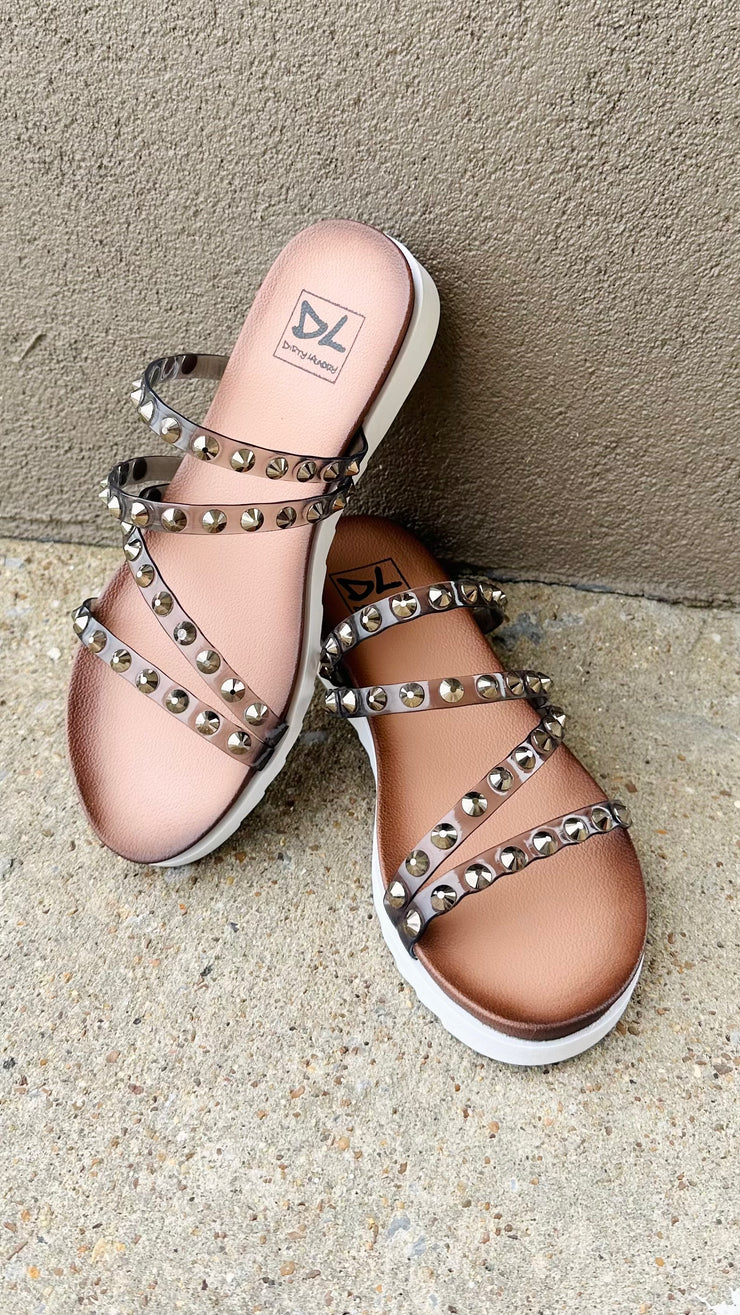 Coral 2025 reef sandals