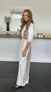 I am Fashion Dress