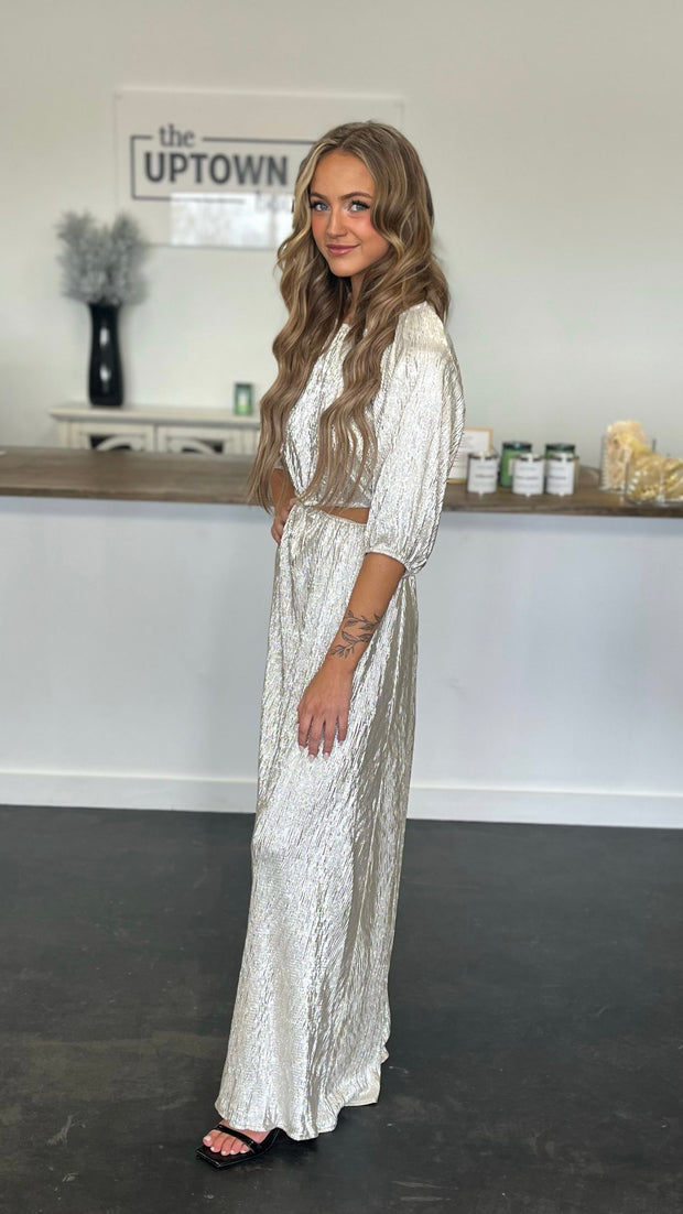 I am Fashion Dress
