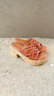 Daydream Sandal