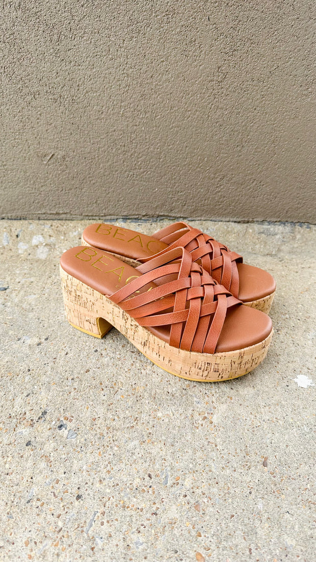 Daydream Sandal