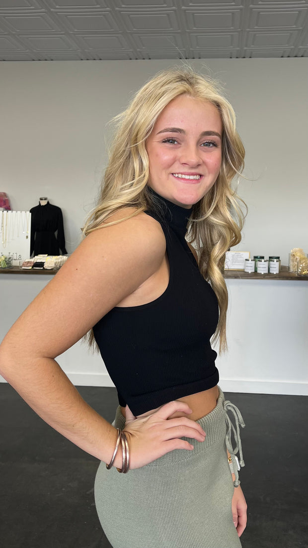 Ivy Top