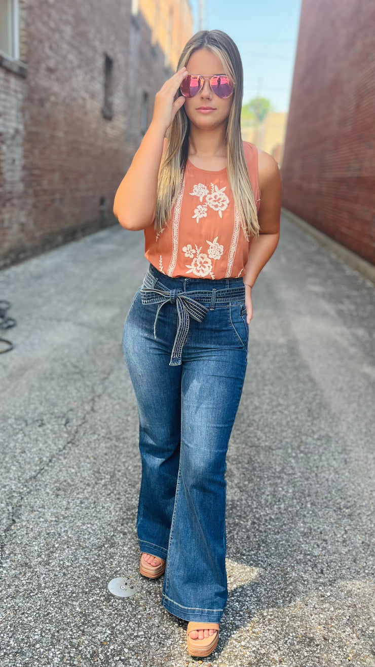 Chasing Cowboys Top