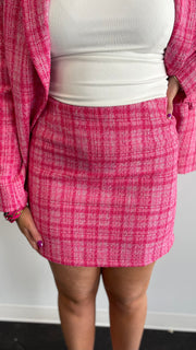 First Class Skirt