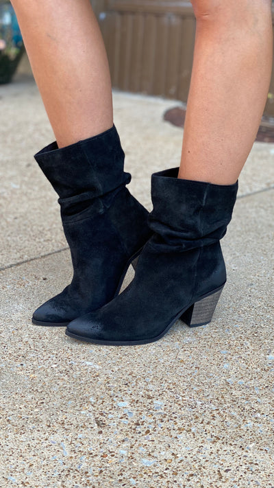 Dagget Slouchy Boot