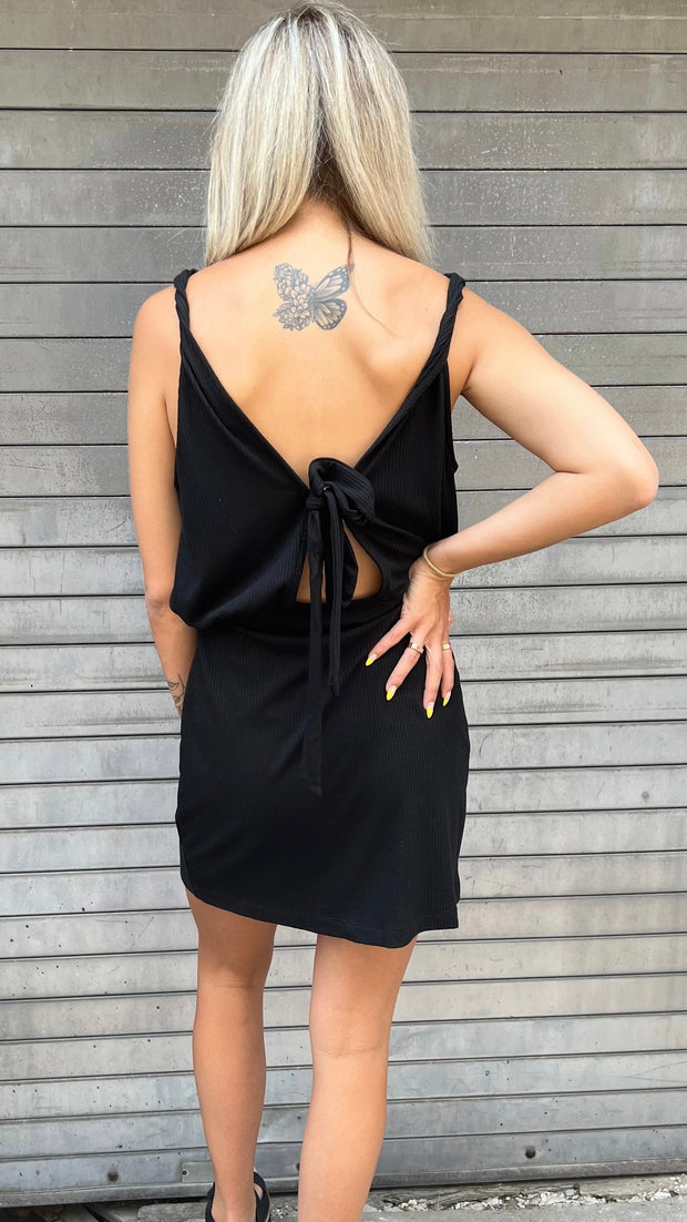 Not So Easy Dress