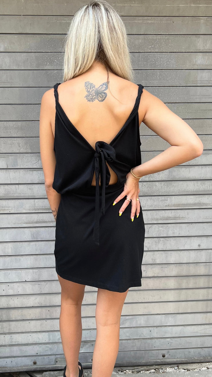Not So Easy Dress